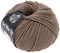 LANA GROSSA Cool Wool Big | Extrafeine Merinowolle waschmaschinenfest und filzfrei | Handstrickgarn aus 100% Schurwolle (Merino) | 50g Wolle zum Stricken & Häkeln | 120m Garn FB 686