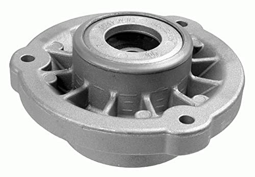 SACHS 802 498 Federbeinstützlager für BMW 7 Sedan (F01, F02, F03, F04) 2008-2015 Links, Rechts, Vorderachse und andere fahrzeuge