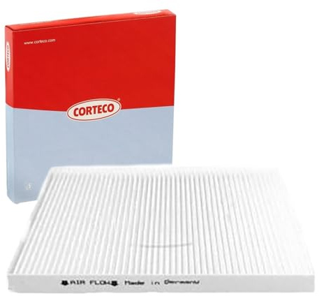 Corteco 80000655 Cabin Air Filter