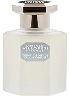 LORENZO VILLORESI Teint De Neige EDP Vapo 50 ml, 1er Pack (1 x 50 ml)