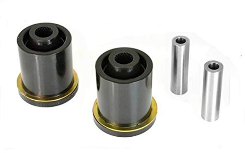 Powerflex PFR60-510BLK Buchsen Blackseries