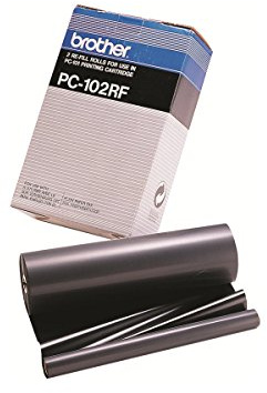 Brother PC102RF THERMO TRANSFERROLLE für FAX 1150P/1200P/1700P