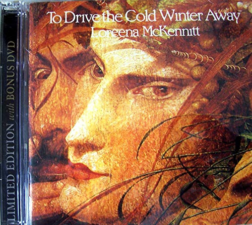 To drive the cold winter away (Limited edition with Bonus DVD  No journey's end)