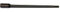 Champion Proline 8700-24 Schlangenbohrerverlängerung, 61 cm