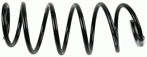 SACHS 998 547 Fahrwerksfeder für Ford Fusion (JU_) 2002-2012 Vorderachse und Andere Fahrzeuge