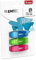 Emtec ECMMD8GC410P3CB - Confezione da 3 chiavette USB C410, 8 GB