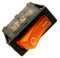 Schalter, orange, 3 Hülsen. Artikelnummer: 292627520. Für Dometic-Kühlschrank.
