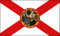 Florida USA Fahne Flagge Grösse 2,50x1,50m