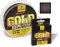 Browning Ø0,08mm Black Magic Gold Braid 150m 3,3kg,7,5lbs schwarz, 0,08 mm
