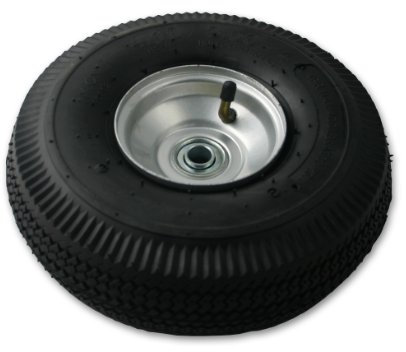 Briggs & Stratton Rueda neumática para generadores 209636GS