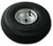 Briggs & Stratton Rueda neumática para generadores 209636GS