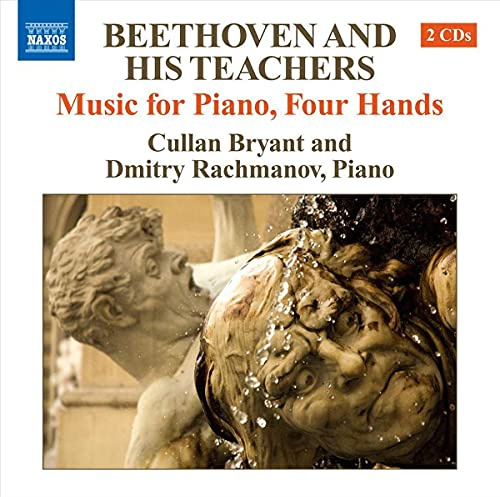 Beethoven&His Teachers