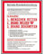 Aushang - Brandschutz Betriebs-Brandschutzordnung Größe (BxH): 30,0 x 40,0 cm Kunststoff [Hart-PVC], witterungsbeständig