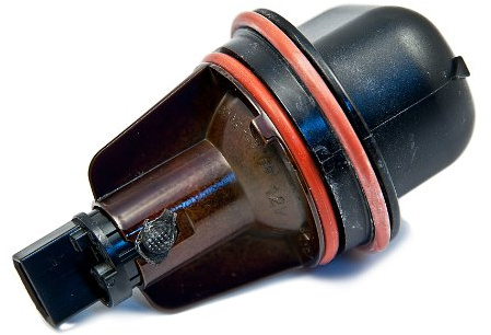 BMW Genuine Parking Light Bulb Replacement Spare Fits E65 E66 E53 63126916097