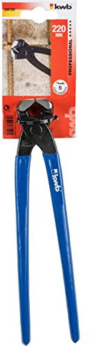 KWB 49388100 - Tenaza rusa