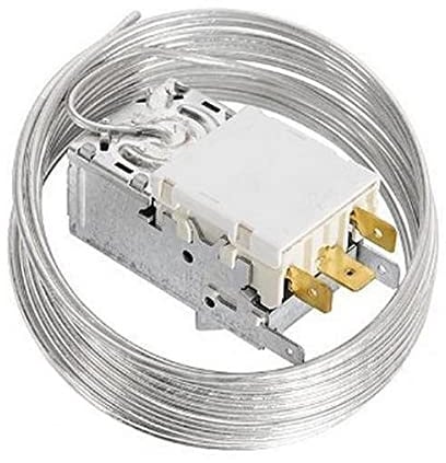 Thermostat pour réfrigérateur Electrolux 205470605