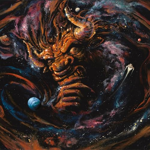 NAPALM RECORDS