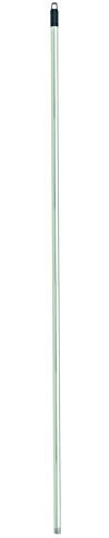 PIPPO Piuma - Manico Scopa in Alluminio Leggero e Resistente Specifico per Scopa Piuma e Piuma Gold, 130cm, con Gancio Appendi Scope a Muro - Maneggevole, per Pulizia Casa e Pavimenti di Ogni Tipo