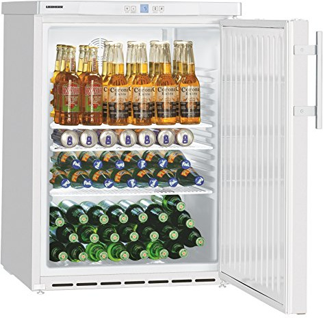 Liebherr FKUv 1610 Premium Under bench Fridge 141 L +1 to +15 Degrees