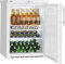 Liebherr FKUv 1610 Premium Under bench Fridge 141 L +1 to +15 Degrees