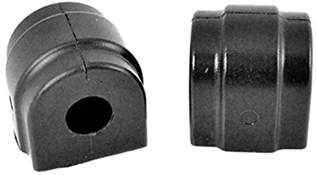 Powerflex PFF5-4602-23.5BLK Performance Polyuretan Buchsen Blackseries