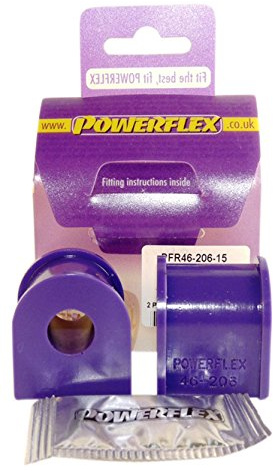 Powerflex PFR46-206-15 Performance Polyuretan Buchsen
