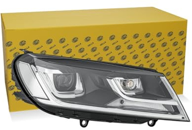 HELLA 1ZT 011 937-521 LED/Bi-Xenon Scheinwerfer - VW Touareg (7P5, 7P6)