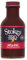 Stokes Hot & Spicy Barbecue Sauce with Red Chillies 315g
