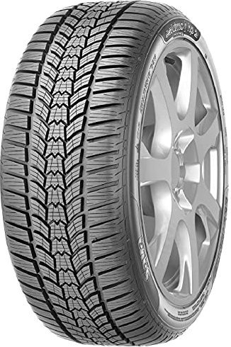 Sava Eskimo HP2 (215/50 R17 95V XL, mit Felgenschutz (MFS))