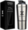 X SIM FITNESXX Shaker Bottle de protéines Capacité 700 ml + 200 ml