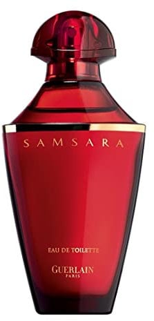 Samsara by Guerlain Eau de Toilette Spray 100ml
