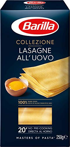 Barilla Lasagne 250g Paket
