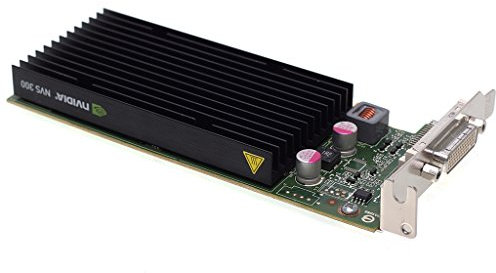 HP BV456AA NVIDIA GPU Nvidia GT218 0.5GB Scheda Video