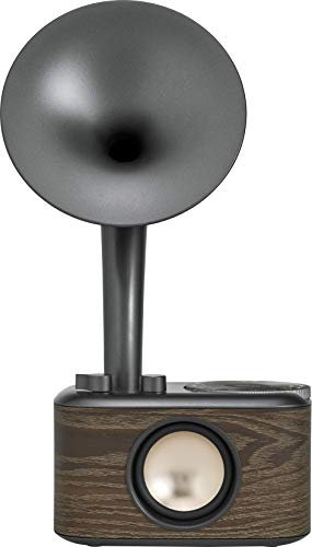 Sangean WR-5 Radio Portable Noix