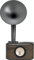 Sangean WR-5 Radio Portable Noix