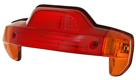 Vicma Tail Light Assy for Booster BWs (01-), Spirit