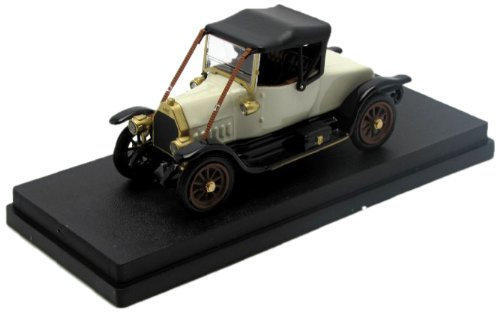 Rio – 4330 – Fahrzeug Miniatur – FIAT 0 – 1912 – Maßstab 1/43