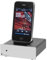 Pro-ject Station d'accueil Dock Box s FI-Argent