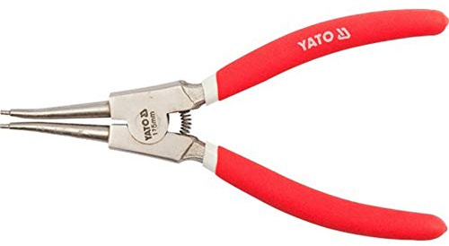 CIRCLIP PLIERS EXTERNAL STRAIGHT 325MM