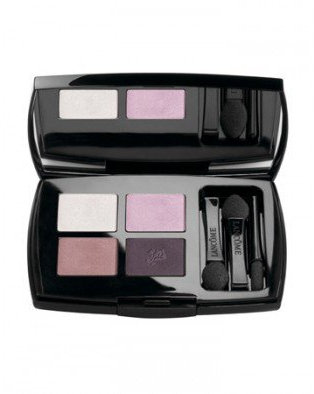 Lancome Ombre Absolue Doll Eyes Palette Ombretti 4 x 0.7g - A85 Baby Glam