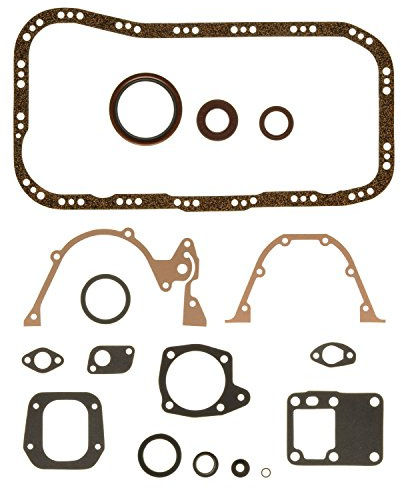 Ajusa 54053100 Gasket Set crank case