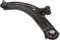 LEMFÖRDER 35846 01 Lenker Radaufhängung für Nissan March (K12) 2002-2010 Links, Unten, Vorderachse und andere Fahrzeuge