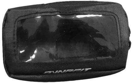 Dynafit Universal Case (Pocket Size) Zubehör, Erwachsene, Unisex, Schwarz (Schwarz), Einheitsgröße