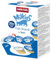 animonda Milkies Katzensnack mit Milch - Active (4 x 20 Cups á 15 g), portinierte Milch Katzensnacks für erwachsene Katzen