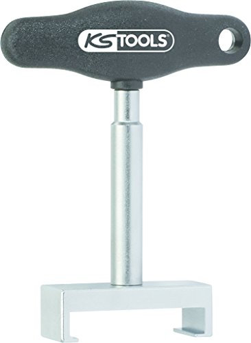 KS Tools 500.7550 T-Griff-Zündspulen-Abzieher-Typ 3, 105mm