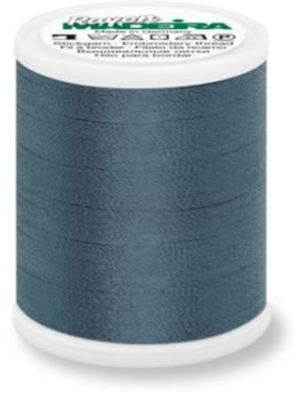Rayon 1000 m Stärke 40 Farbe: 1160 1000 m Madeira Garne # 98411160 NEU in OVP