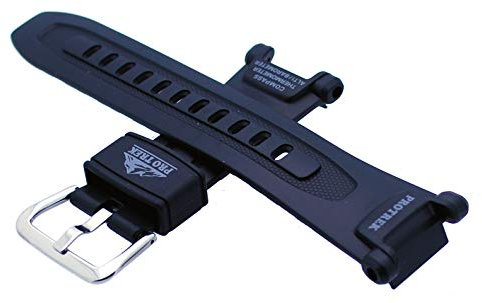 Casio Cinturino Originale ProTrek PRG-240 e PRG-40