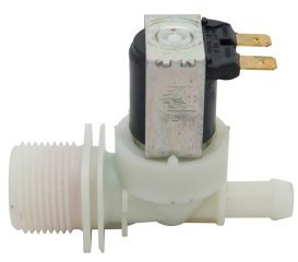 Lavage machine BEKO Valve Simple électrovanne de remplissage
