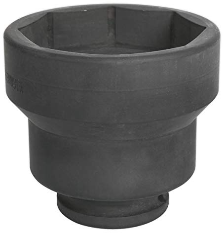 Sealey Cv001 Front Hub Nut Socket For Scania 80Mm 3/4Sq Drive