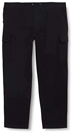 Mil-Tec Hose-11302002 Hose Black 058